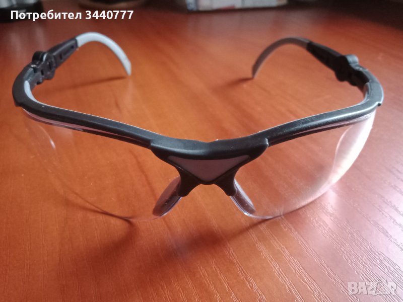 Предпазни очила Husqvarna модел Clear X, снимка 1