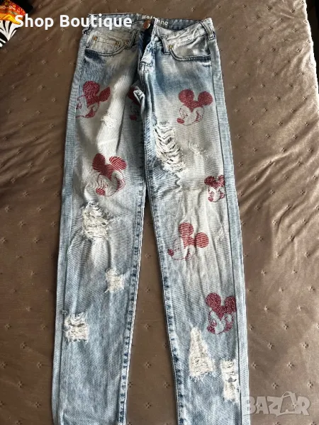 дънки Galiano, снимка 1