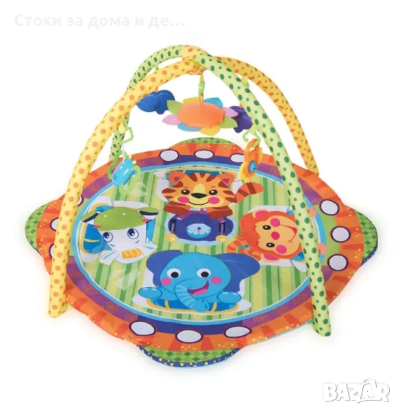 ✨ Тепих за игра LORELLI "САФАРИ" , снимка 1