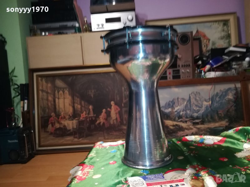 ИНОКС-ТАРАМБУКА 85ЛВ 0201221722, снимка 1