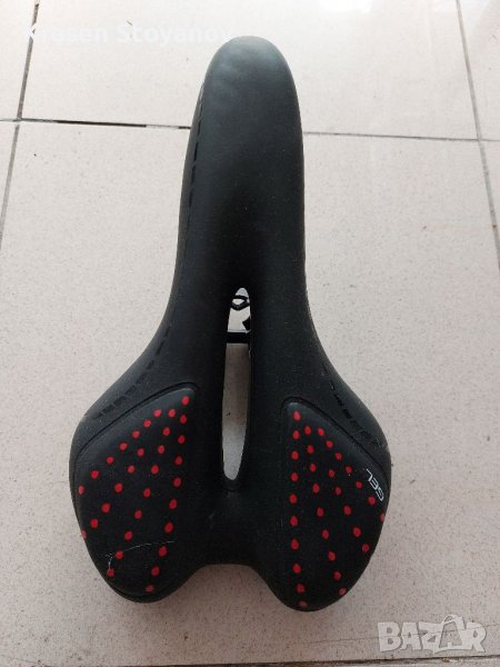 Спортна седалка-Gel, снимка 1