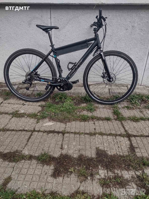 Електрически велосипед 29" Bafang, снимка 1