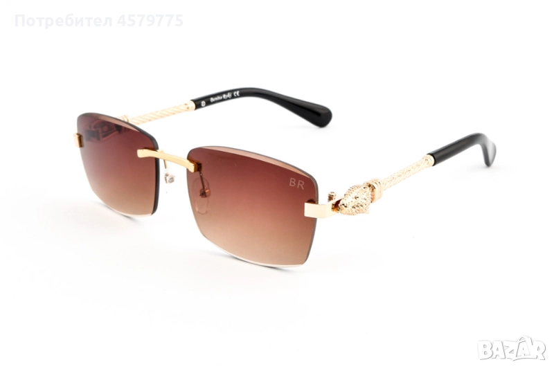 Уникални слънчеви очила , снимка 1