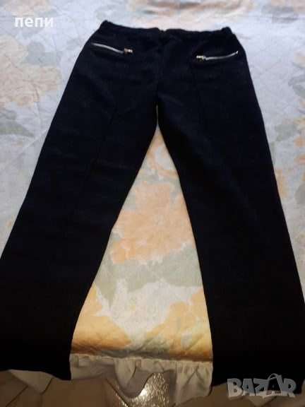 Дамски панталон, снимка 1