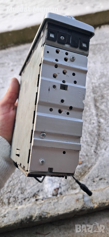 JVC инавигаци, снимка 1