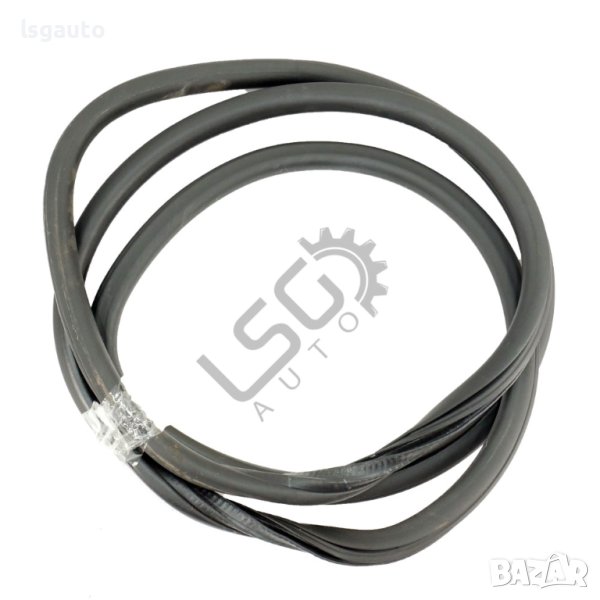 Уплътнение задна лява врата Volkswagen Golf VI 2008-2016 ID: 117472, снимка 1