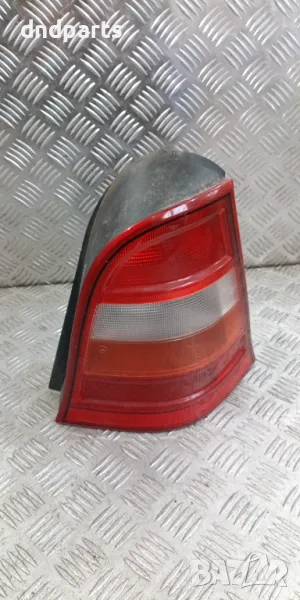 Десен стоп Mercedes A-Class W168 2000г.	, снимка 1