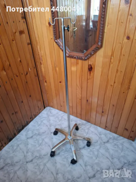 Продавам Стойка за системи нова, снимка 1