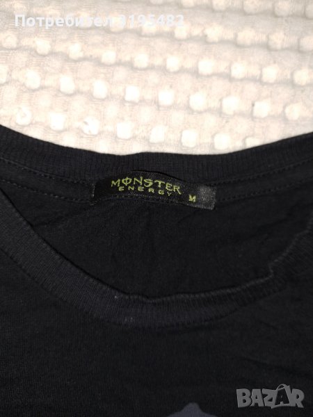 Чисто нова тениска Кавазаки , снимка 1