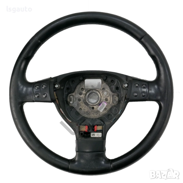 Волан Volkswagen Passat (B6) 2005-2010 ID:150048, снимка 1