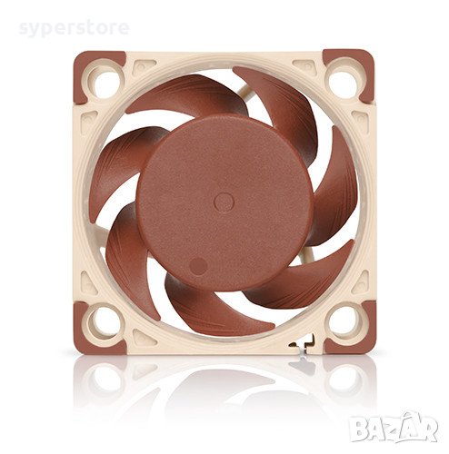 Вентилатор за компютър 40x40x20mm Noctua NF-A4x20-5V SSO2 Bearing 3-pin 5000RPM 5V, снимка 1