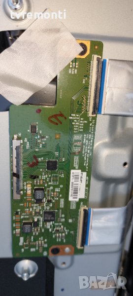 T-Con board 6870C-0532B ,6871L-3806B for 43 inc DISPLAY for PHILIPS, снимка 1