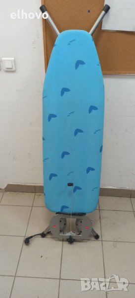 Дъска за гладене Vileda Viva Express Eco Z5, снимка 1