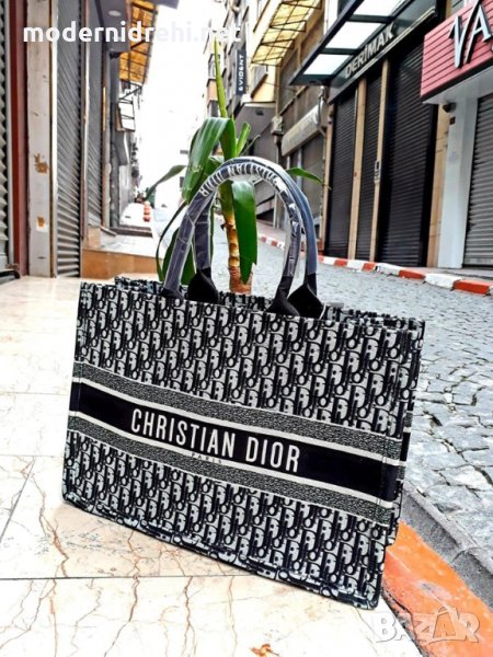 Дамска чанта Christian Dior код 13, снимка 1