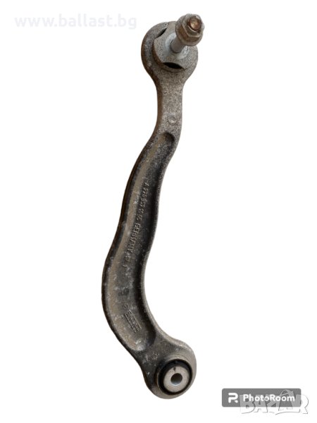 Носач заден ляв A2223500132 W217 W222, снимка 1