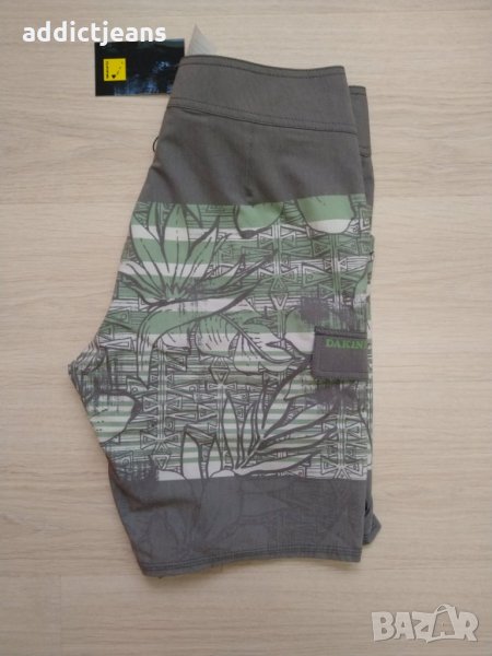 Мъжки къси панталони DAKINE размер 30, снимка 1