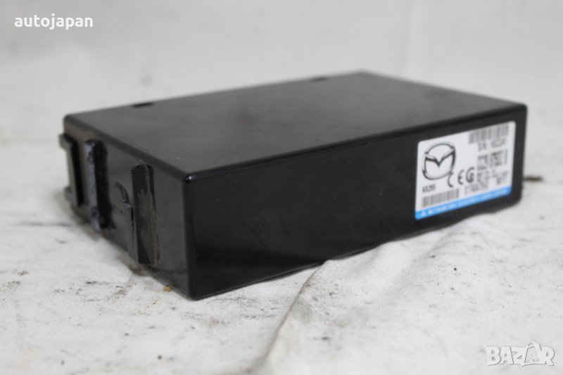 Модул Мазда 5 2.0 146кс 05г Mazda 5 2.0 146hp 2005, снимка 1