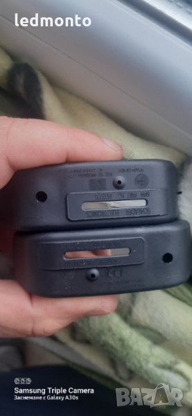 Тпмс датчика за налягане на гомите мотор бмв bmw K bmw F bmw R, снимка 1