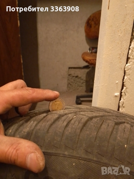 Гуми, снимка 1