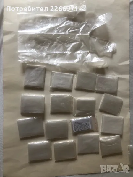 Еднократни ръкавици за бойдисване на коса, снимка 1