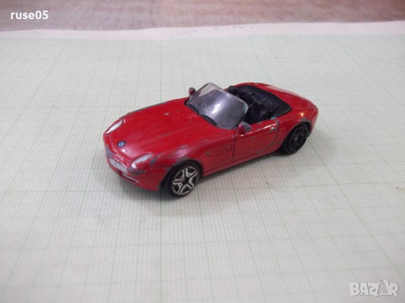 Кола - 727, снимка 1