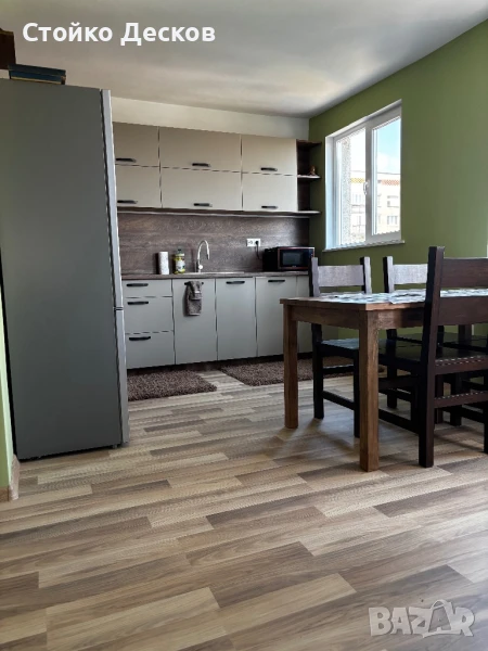 Многостаен апартамент под наем, снимка 1