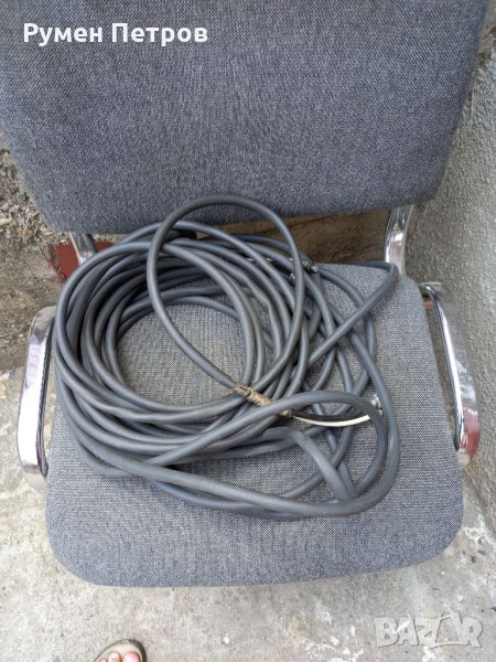 ИЗОТ ЕС9003 К007, кабел с букси , снимка 1