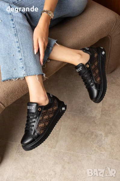 Нов Модел Guess , снимка 1