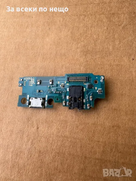 Samsung A32 5G , Оригинален блок захранване Samsung Galaxy A32 5G , захранващ блок, снимка 1
