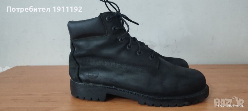 Timberland. Зимни боти. 40, снимка 1
