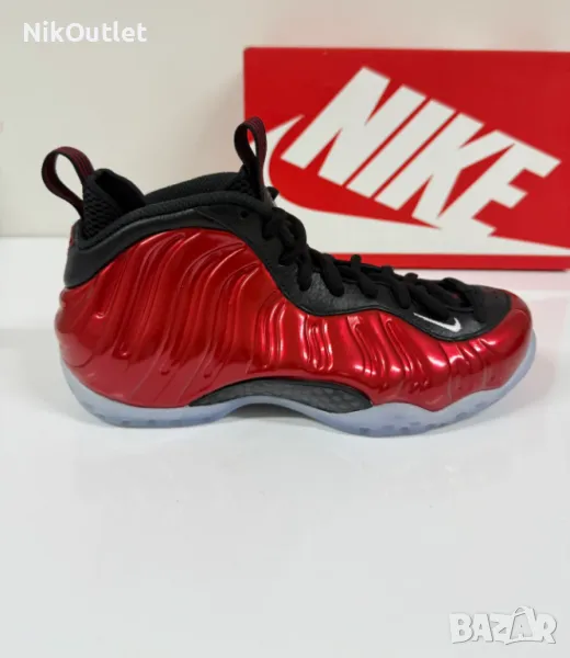 Nike Air Foamposite One, снимка 1