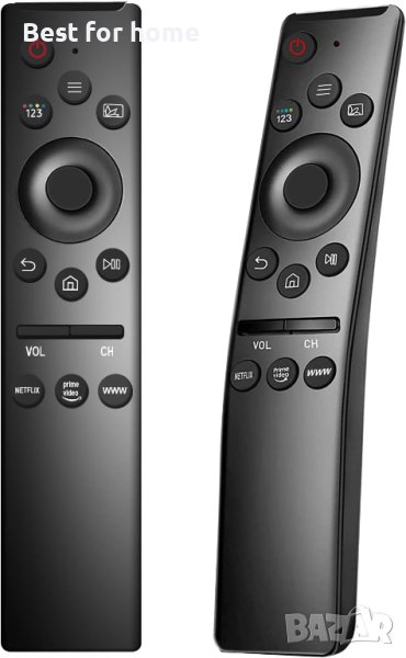 Универсално дистанционно за Samsung Smart TV V-2028, снимка 1