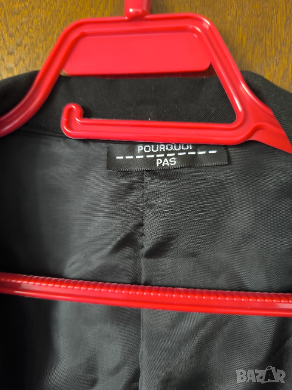 Дамско сако , снимка 1