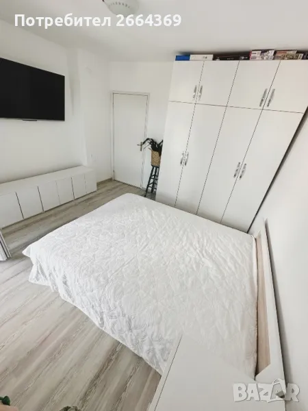 Четиристаен апартамент , снимка 1