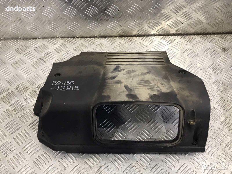 Капак двигател BMW,E46,320D,136кс.,2000г., снимка 1
