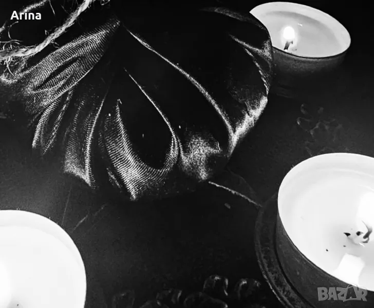 Защита от магии, уроки, зли очи, снимка 1