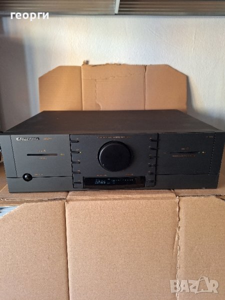 Grundig cl-ccf6, снимка 1