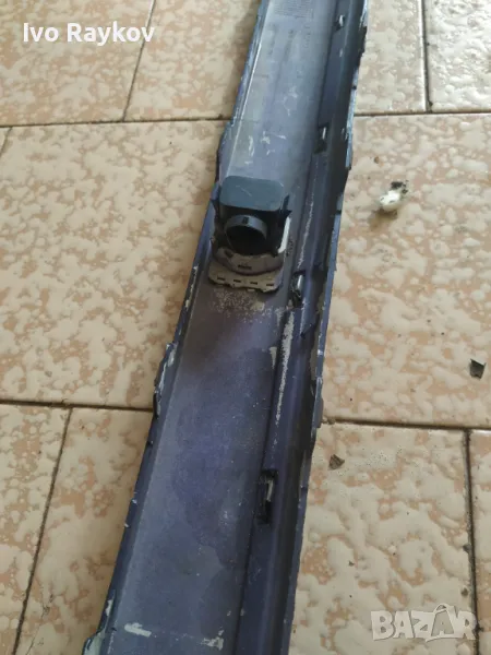 Задна лява ласина със парктроник за MERCEDES BENZ W220,, A 220 885 21 21, снимка 1