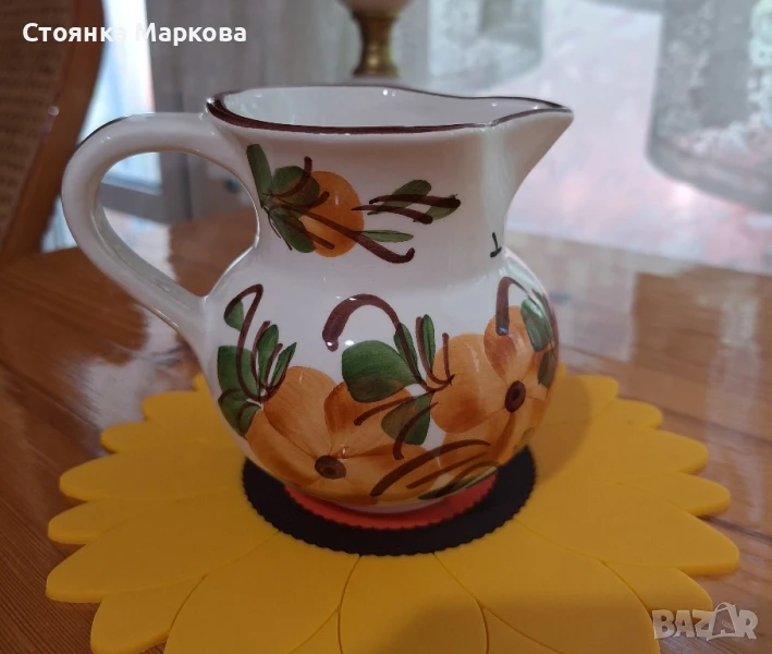 Нова каничка от Италия, снимка 1