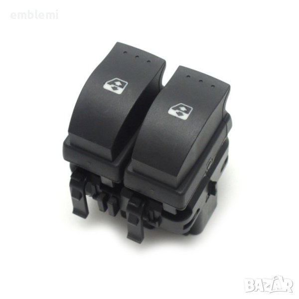 Копчета ел. стъкла 8200060045 Renault Opel Vauxhall, снимка 1