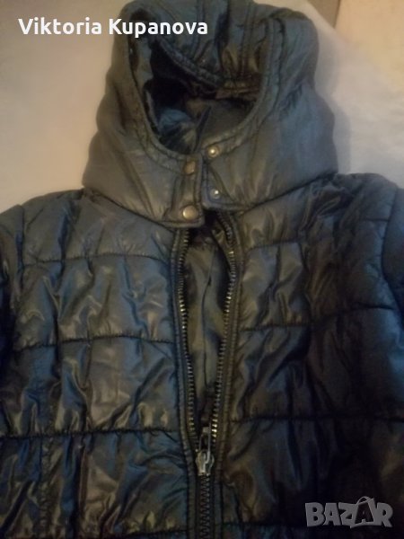 Дамско зимно яке размер L-44 размер , снимка 1