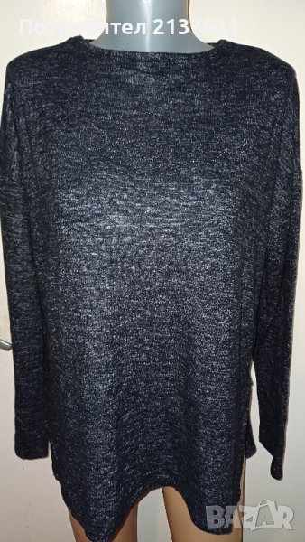 ДАМСКА  БЛУЗА  - Размер  XXL , снимка 1