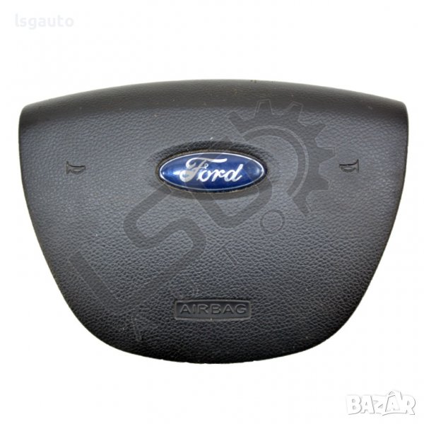 AIRBAG волан Ford Focus C-MAX(2003-2007) ID:87605, снимка 1