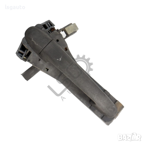 Задна лява външна дръжка Mercedes-Benz A-class (W168) 1997-2004 ID: 123959, снимка 1