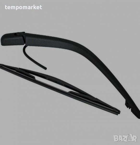 Задна чистачка с рамо PL24-19 за Renault Twingo 1993-2007, снимка 1