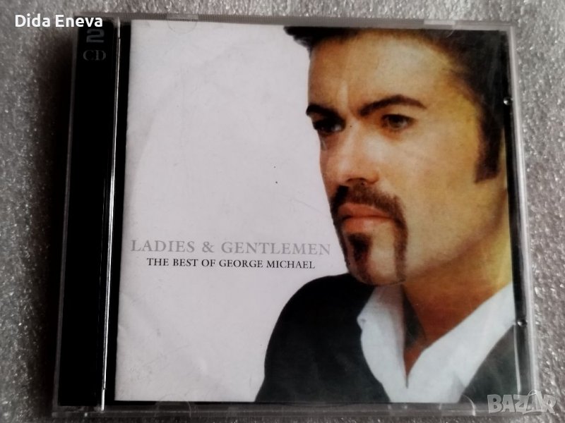 CD всякаква музика, снимка 1