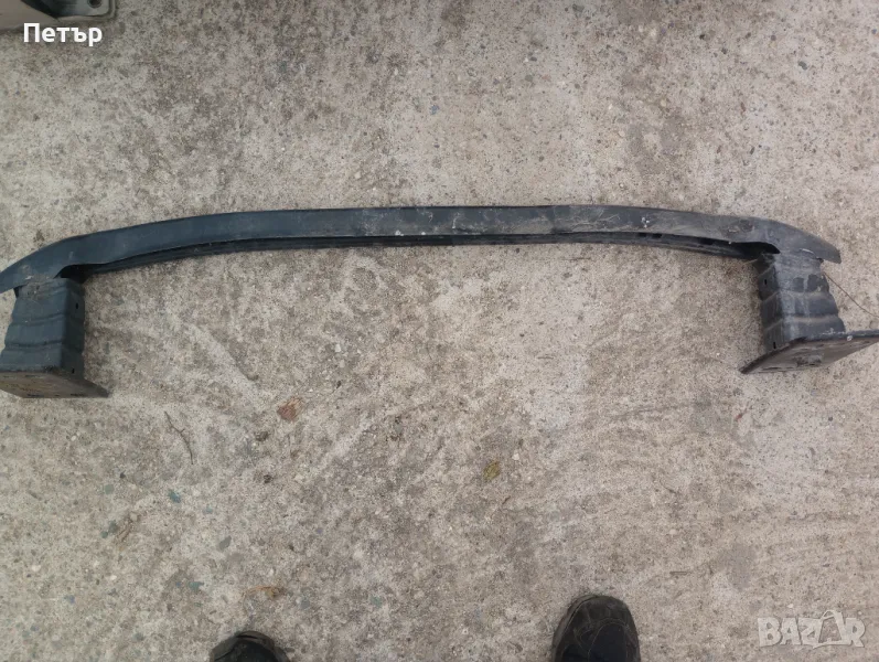 Основа предна броня Фиат панда след 2012г, снимка 1
