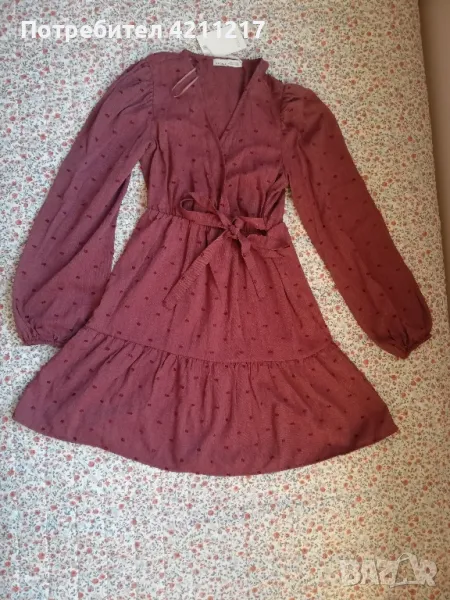 Нова дамска туника Pull&Bear, снимка 1