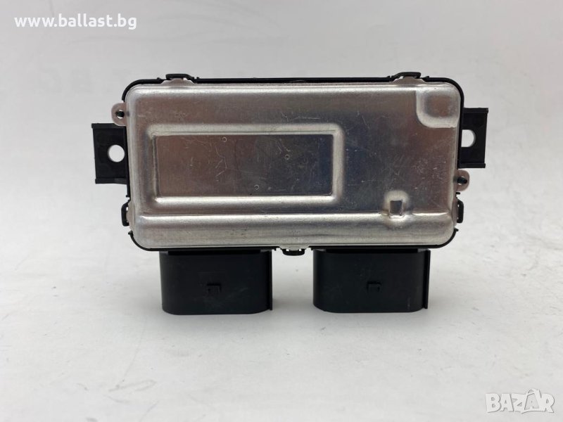 Компютър горивна помпа A0009008214 Mercedes Benz, снимка 1