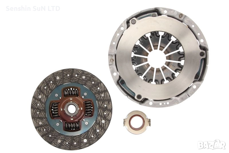 Комплект съединител EXEDY HCK2051 HONDA CR-V II 2.0 (RD_), снимка 1